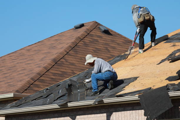 Best Storm Damage Roof Repair  in West York, PA