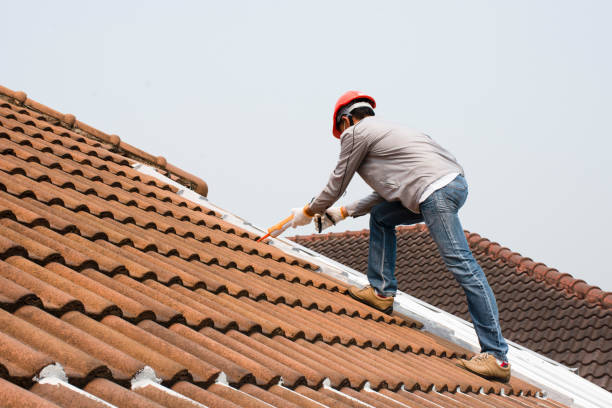  West York, PA Roofing repair and installation Pros