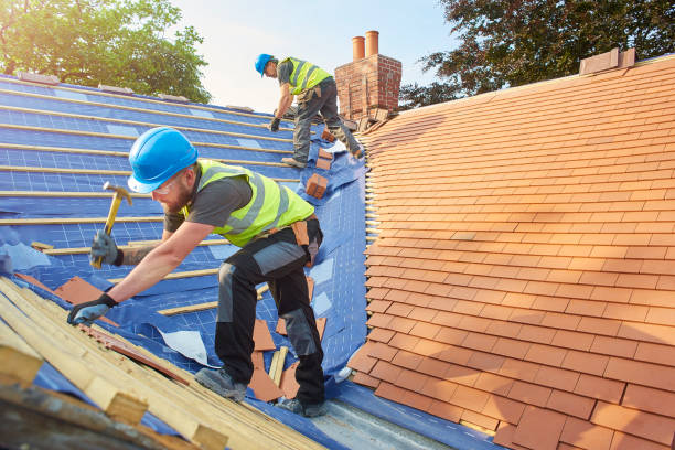Best Rubber Roofing (EPDM, TPO)  in West York, PA
