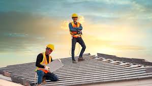 Best Roof Coating and Sealing  in West York, PA